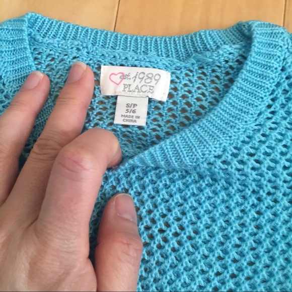 Girl’s sweater bundle - Picture 4 of 5